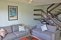 Palm Waters Holiday Villas - Accommodation Airlie Beach
