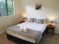 Palms At Trinity - Your Accommodation