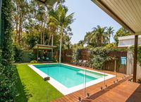 Pandanus Holiday Home - Accommodation Perth