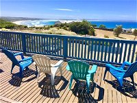 Panoramic Drive Holiday House - Accommodation Sunshine Coast