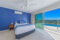 Panoramic Island Views - Shute Harbour - Brisbane Tourism