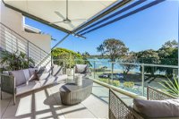 Panoramic River and Ocean views Noosaville - Tweed Heads Accommodation