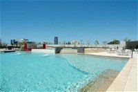 Panoramic Views Gold Coast Free WiFi Free Netflix - Accommodation Airlie Beach