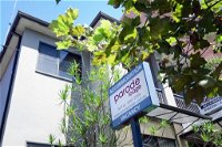 Parade Lodge - Accommodation Airlie Beach