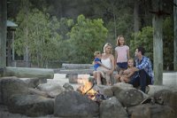 Paradise Country Farmstay - New South Wales Tourism 