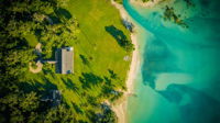 Paradise Cove Resort-All Inclusive Resort - Lismore Accommodation