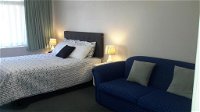 Paramount Motel - Accommodation Airlie Beach