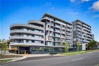 Parc Hotel Bundoora - Accommodation Adelaide