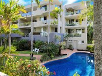Paringa 8 - Palm Cove - Accommodation Brisbane