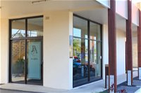 Park Avenue Hotel Motel - QLD Tourism