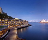 Park Hyatt Sydney - Great Ocean Road Tourism
