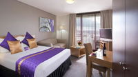 Park Regis Concierge Apartments - Accommodation Newcastle