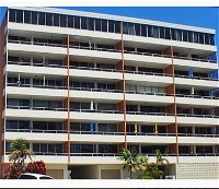 Park Towers Holiday Units - Accommodation NSW