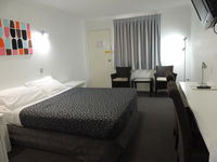 Park View Motel - QLD Tourism