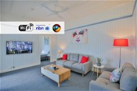 Park View Self-Contained - Accommodation Brisbane