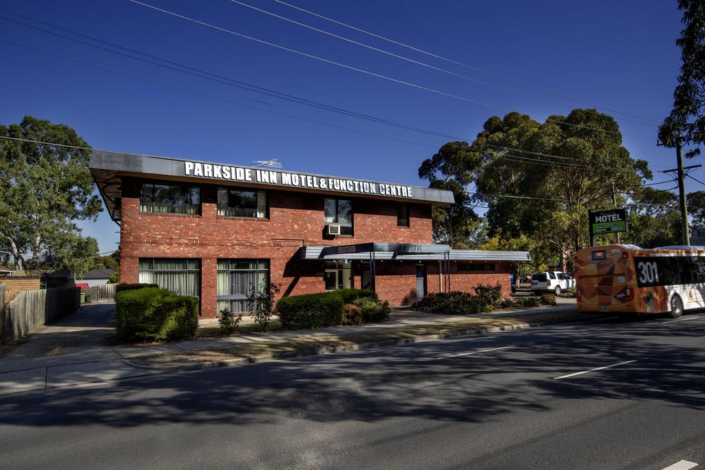 Kingsbury VIC Accommodation Yamba