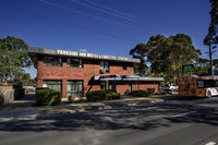 Parkside Inn Motel - Accommodation Yamba