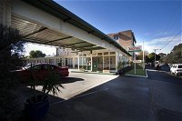 Parkville Motel - QLD Tourism