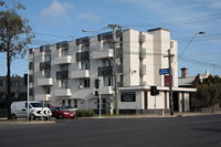Parkville Place Serviced Apartments - eAccommodation