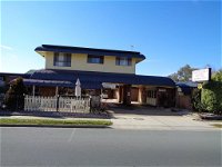 Parkway Motel - Accommodation Airlie Beach
