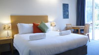 Parkwood Motel  Apartments - Accommodation Sydney