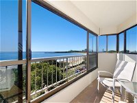 Parkyn Place 6 - 3 BDRM Oceanview Apt on Mooloolaba Spit - Your Accommodation