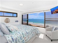 Parkyn Place 7 - 3 BDRM Oceanview Apt on Mooloolaba Spit - Geraldton Accommodation