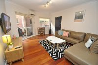 Parramatta Self-Contained Two-Bedroom Apartment 4LEN