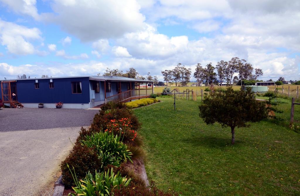 Gowrie Park TAS Accommodation QLD