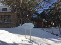 Peak 105 - Accommodation Broken Hill