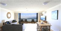 Pelican Sands Beach Resort - Foster Accommodation