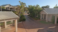 Pelican Shore Villas Kalbarri - Accommodation Brisbane