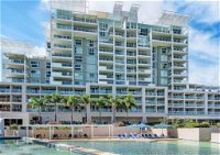 Pelican Waters Golf Resort and Spa Unit 1006 - Accommodation Airlie Beach