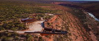 Pelican's Nest - Carnarvon Accommodation