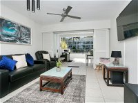 Peppers 3111- 3112 Two Bedroom Apartment Spa Suite - Accommodation Brisbane