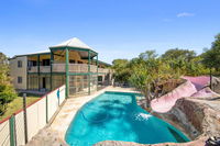 Peregian Beach Acreage 15 mins from Noosa Heads - Accommodation NT