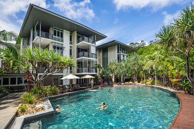 Perfect luxury for 2, Noosa Heads