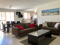 Perth Whistler Lodge - Townsville Tourism