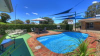 Pevensey Motor Lodge - Surfers Gold Coast