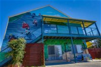 Phillip Island Off-Track Accommodation - Accommodation Noosa