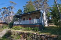 Piccolo - Mount Gambier Accommodation