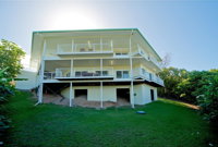Picturesque on Passage - Shute Harbour - Accommodation Port Hedland