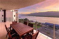 Piermonde Apartments Cairns - Accommodation Coffs Harbour