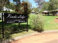 Pinda Lodge - WA Accommodation