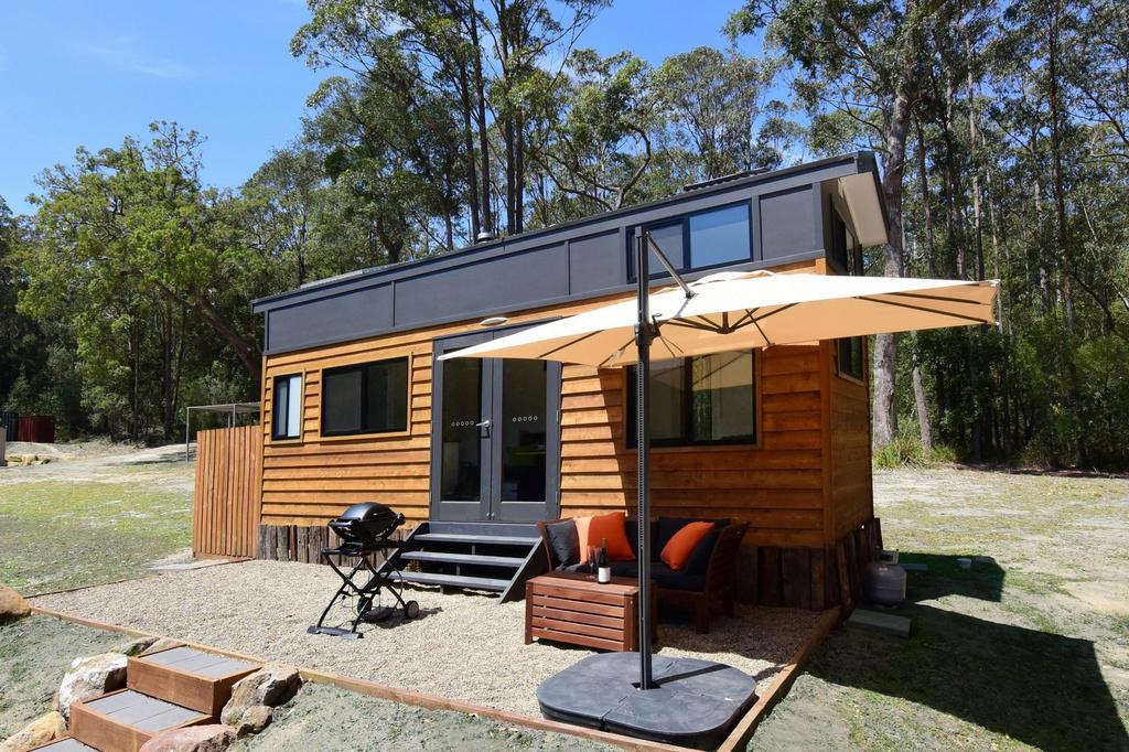 Budgong NSW WA Accommodation