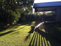 PK illusions - Accommodation Mount Tamborine