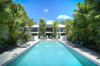 Plantation 2 - Absolute Beachfront - Accommodation Sydney