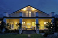 Plantation House at Whitecliffs Bed and Breakfast - Accommodation Mooloolaba