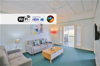 Pleasant Place to stay near the Park  FREE WiFi - Accommodation NSW