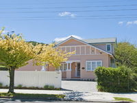 Plum Tree Cottage - warm cosy  walk to town